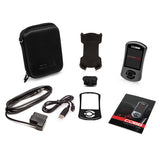 Stage 1+ Pack: Cobb Accessport/SF Intake/Invidia R400 Cat Back