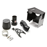 Stage 1+ Pack: Cobb Accessport/SF Intake/Invidia R400S Cat Back