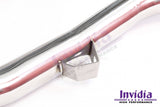 Stage 2 Pack: Cobb Accessport/Invidia N1 Turbo Back