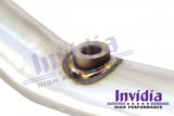 Stage 2 Pack: Cobb Tuning Accessport/Invidia R400S Turbo Back