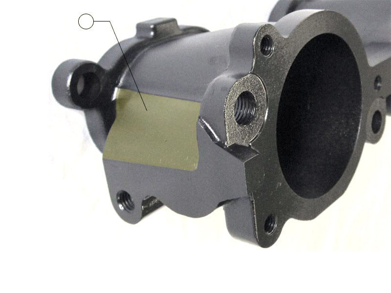 AVO Turbo V2 TGV Delete Kit