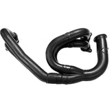 AVO Turbo Equal Length Rotated Twist Mount Race Headers