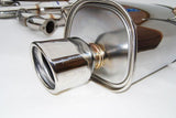 Stage 2+ Pack: Cobb Accessport/SF Intake/Invidia Q300 Turbo Back