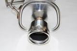 Stage 2+ Pack: Cobb Accessport/SF Intake/Invidia Q300 Turbo Back