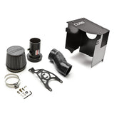 Stage 2+ Pack: Cobb Accessport/SF Intake/Invidia R400 Turbo Back