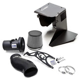 Stage 2+ Pack: Cobb Accessport/SF Intake/Invidia R400 Turbo Back