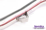 Stage 2+ Pack: Cobb Accessport/SF Intake/Invidia R400 Turbo Back