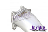 Stage 2+ Pack: Cobb Accessport/SF Intake/Invidia R400S Turbo Back
