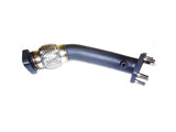 AVO Turbo Up Pipe - Ceramic Coated