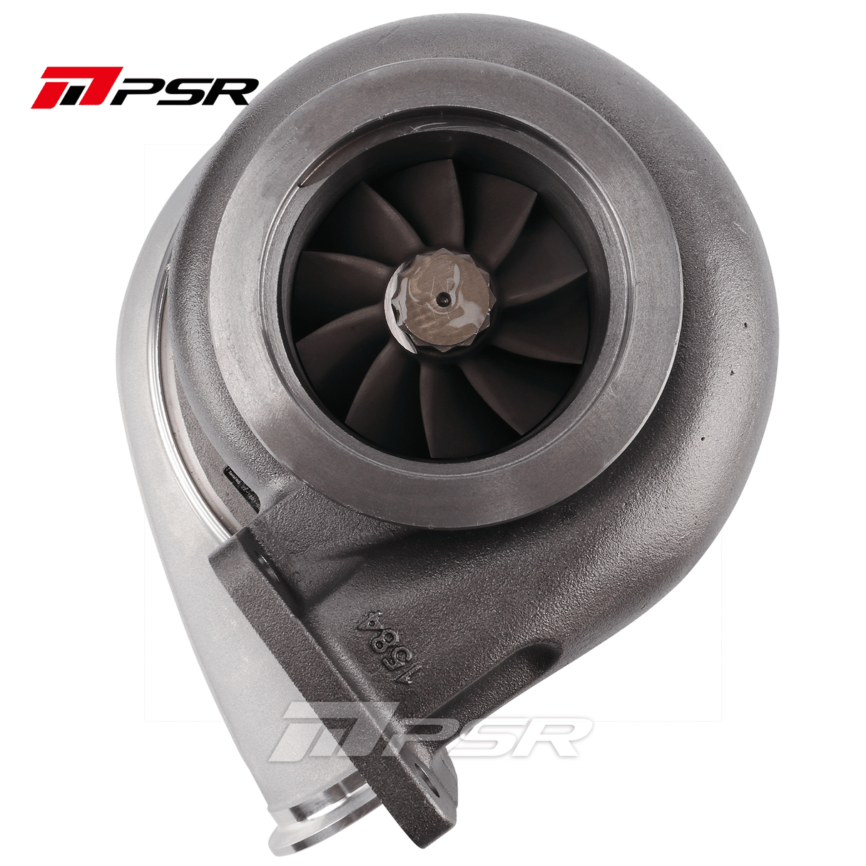 Pulsar S475/75 SX-E Dual Ceramic Ball Bearing Turbo