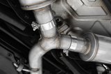 MBRP Armor Pro Cat Back Exhaust System