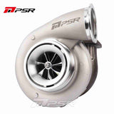 Pulsar S480/88 SX-E Dual Ceramic Ball Bearing Turbo