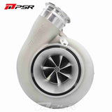 Pulsar 492D Dual Ball Bearing Turbo - 102/91mm Turbine Wheel