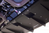 Verus Engineering Rear Diff Cooler to Diffuser Install Kit