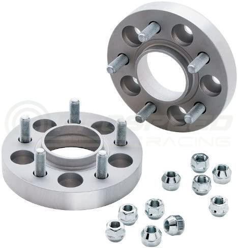 Eibach 30mm Bolt On Hub Centric Pro Spacer Kit - Subaru Inc BRZ & Toyota 86 (5x100) S90-4-30-030