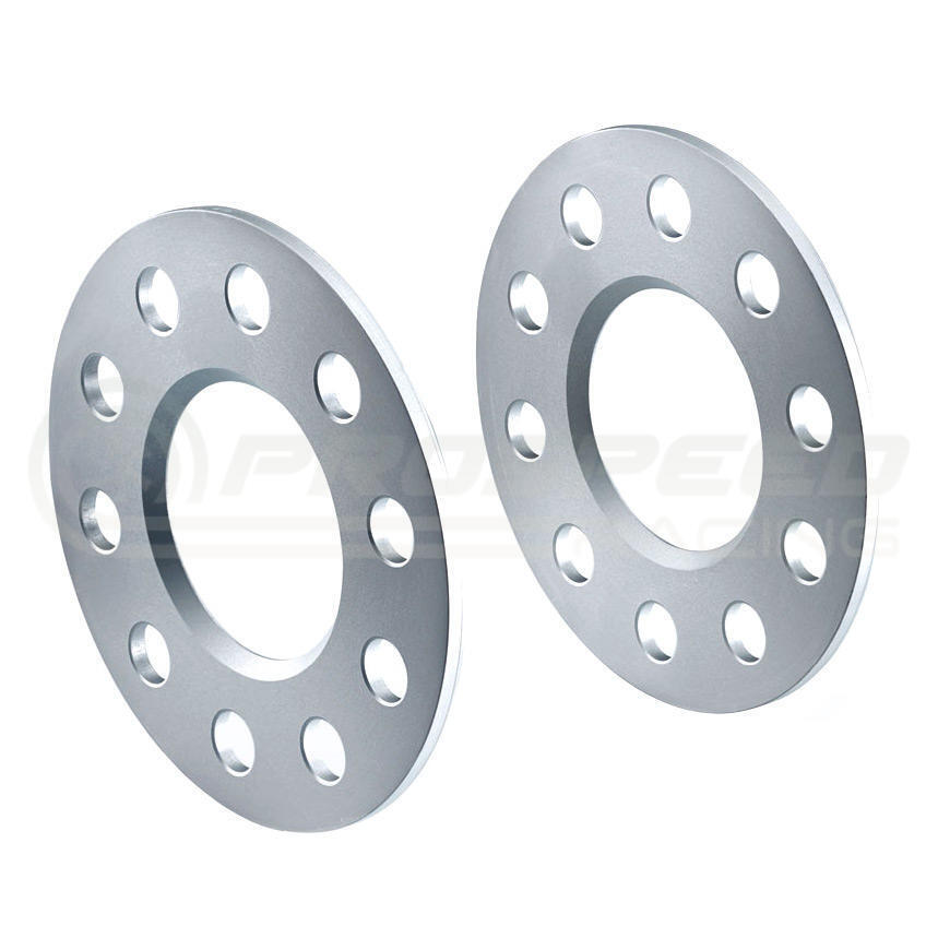 Eibach 5mm Slip On Non Hub Centric Pro Spacer Kit - Subaru Inc BRZ & Toyota 86 (5x100) S90-5-05-028