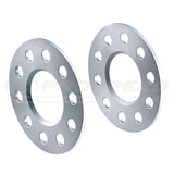 Eibach 5mm Slip On Non Hub Centric Pro Spacer Kit - Subaru Inc BRZ & Toyota 86 (5x100) S90-5-05-028