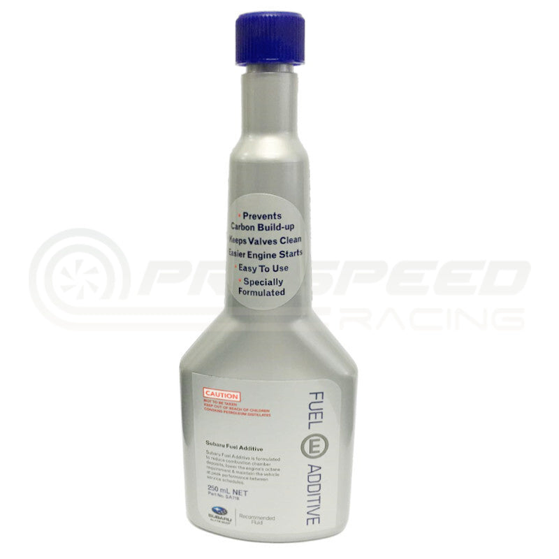 Subaru Fuel Additive SA718 | Pro Speed Racing