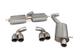 Scorpion Exhausts Cat Back Exhaust