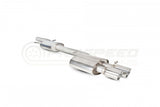 Scorpion Exhausts Cat Back Exhaust - Audi A4 B8 (2.0 TFSI FWD) SAU036 | Pro Speed Racing