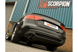Scorpion Exhausts Cat Back Exhaust