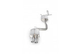 Scorpion Exhausts Cat Back Exhaust
