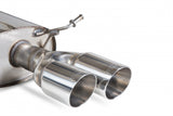 Scorpion Exhausts Half Exhaust