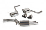Scorpion Exhausts Half Exhaust