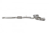 Scorpion Exhausts Valved Cat Back Exhaust
