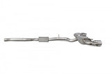 Scorpion Exhausts Valved Cat Back Exhaust