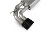 Scorpion Exhausts Non-Valved Cat Back Exhaust