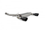 Scorpion Exhausts Non-Valved Cat Back Exhaust