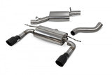 Scorpion Exhausts Non-Valved Cat Back Exhaust