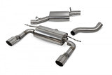 Scorpion Exhausts Non-Valved Cat Back Exhaust