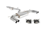 Scorpion Exhausts Cat Back Exhaust System