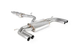 Scorpion Exhausts Cat Back Exhaust System