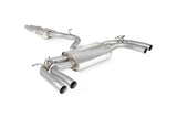 Scorpion Exhausts Cat Back Exhaust System