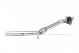 Scorpion Exhausts Catless Turbo Down Pipe - Audi TT Mk2 8J (2.0 TFSI FWD) SAUC032 | Pro Speed Racing