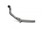 Scorpion Exhausts Catless Turbo Down Pipe - Audi S1 8X