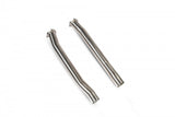 Scorpion Exhausts Catless Front Pipes