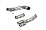Scorpion Exhausts Catless Turbo Down Pipe