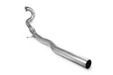 Scorpion Exhausts Catless Turbo Downpipe
