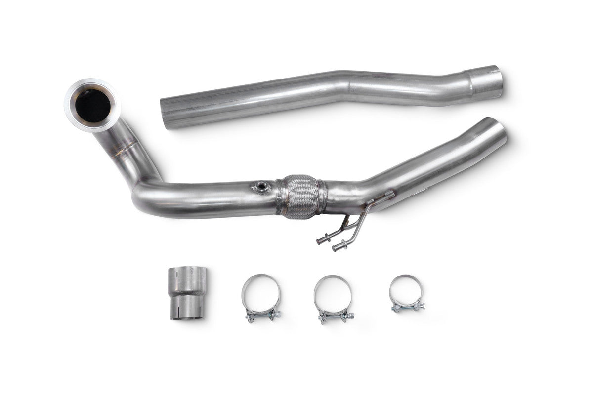 Scorpion Exhausts Catless Turbo Downpipe