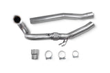 Scorpion Exhausts Catless Turbo Downpipe