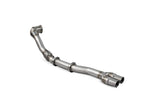 Scorpion Exhausts Turbo Downpipe