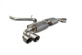 Scorpion Exhausts Cat Back Exhaust