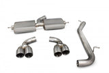 Scorpion Exhausts Cat Back Exhaust
