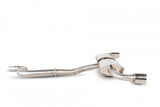 Scorpion Exhausts Cat Back Exhaust