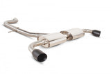 Scorpion Exhausts Cat Back Exhaust