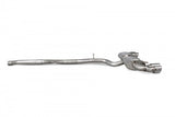 Scorpion Exhausts Valved Cat Back Exhaust